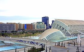 Oceanográfico Apartments